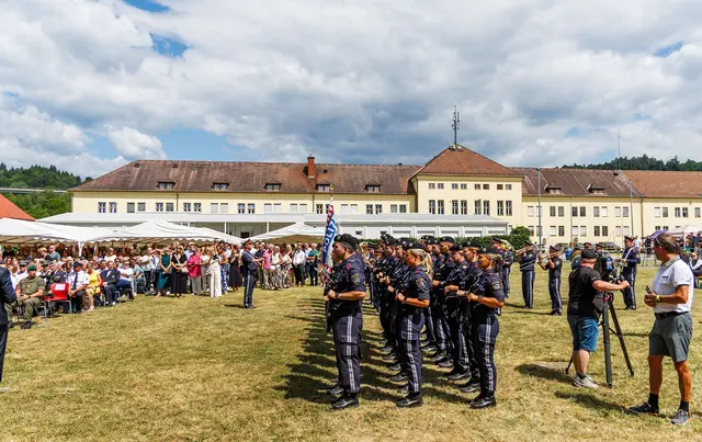Foto: LPD Kärnten/Jannach