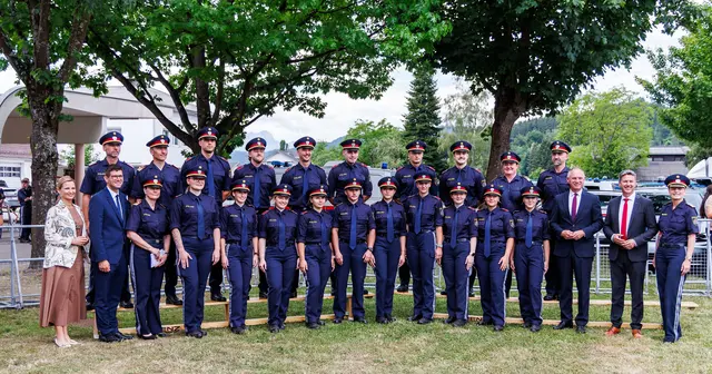 Foto: LPD Kärnten/Jannach