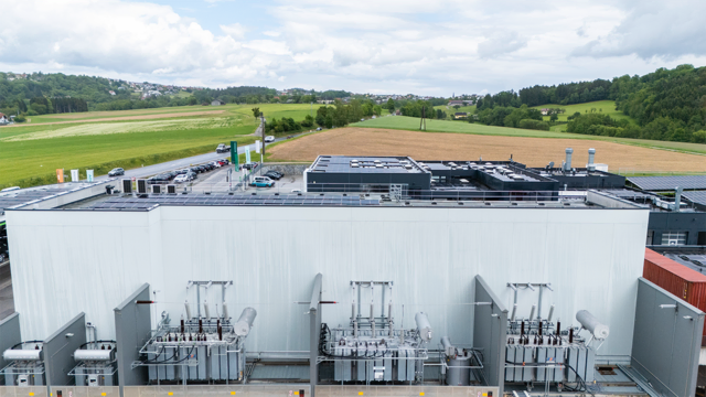 Foto: Linz AG/fotokerschi.at/Werner Kerschbaummayr