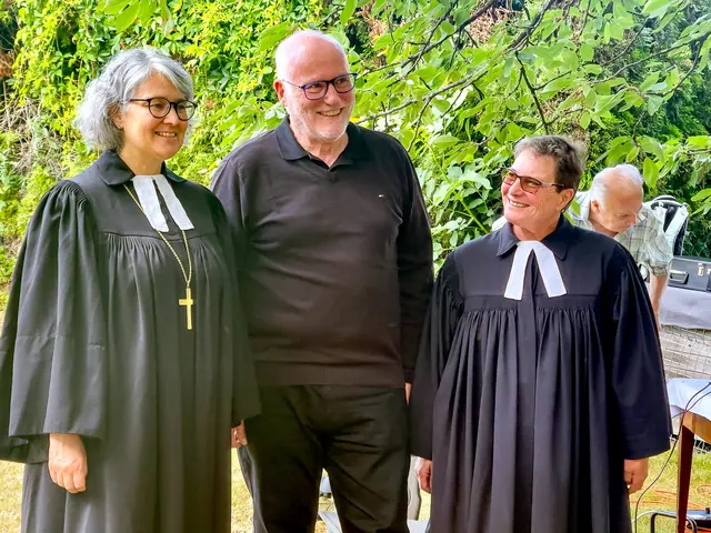 Foto: Evangelische Pfarrgemeinde Wolfsberg/Eveline Graf-Mickl