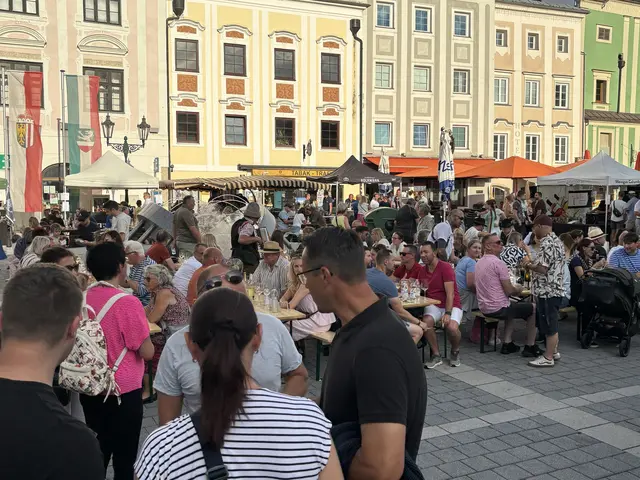 Foto: MeinBezirk Linz-Land