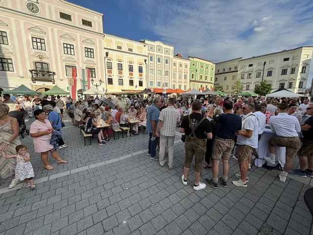 Foto: MeinBezirk Linz-Land