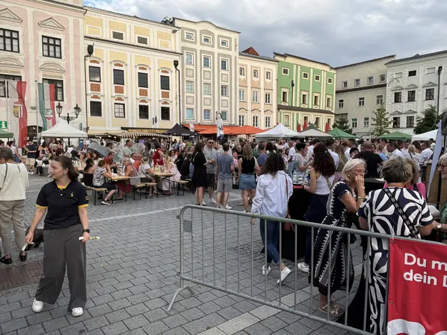 Foto: MeinBezirk Linz-Land