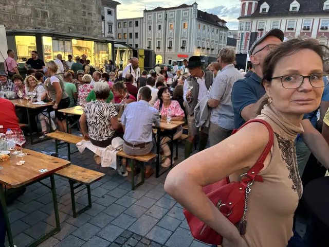 Foto: MeinBezirk Linz-Land