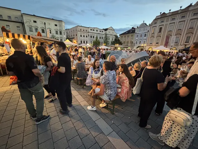 Foto: MeinBezirk Linz-Land