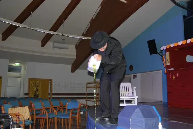 Foto: Mold/MeinBezirk
