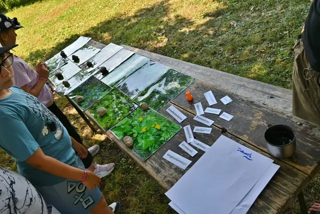 Das Lerncafé Leibnitz begleitet Kinder vor allem beim Lernen und bietet Unterstützung im schulischen Alltag. | Foto: Billa