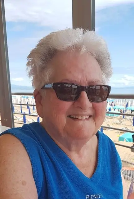 Lieselotte Klostermann verstarb im 86. Lebensjahr | Foto: privat