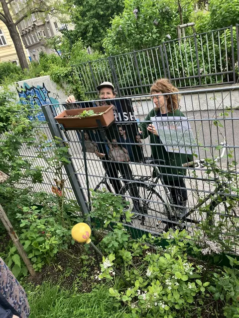 Foto: Tigergarten