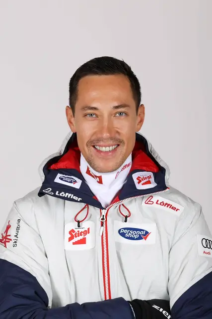Ex-Weltklasse-Kombinierer Mario Seidl  | Foto: ÖSV/Derganc/Expa