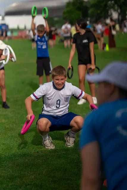 Foto: SPORTUNION Kärnten