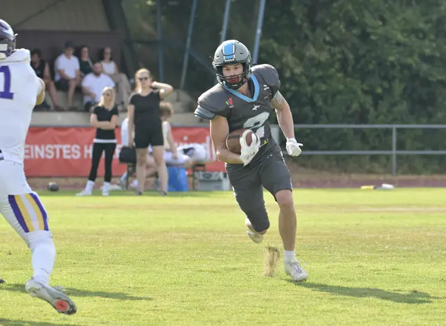 Foto: Huskies Wels/Straub
