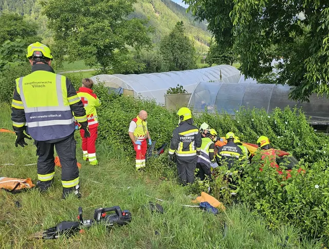 Foto: HFW Villach