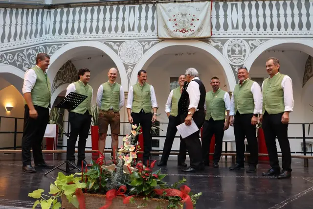 Foto: A.M. Kaiser