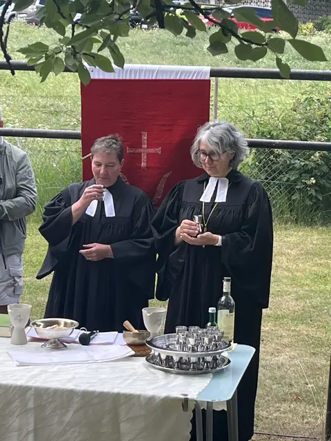 Foto: Evangelische Pfarrgemeinde Wolfsberg/Eveline Graf-Mickl