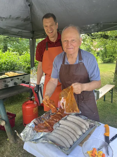 Foto: Evangelische Pfarrgemeinde Wolfsberg/Eveline Graf-Mickl