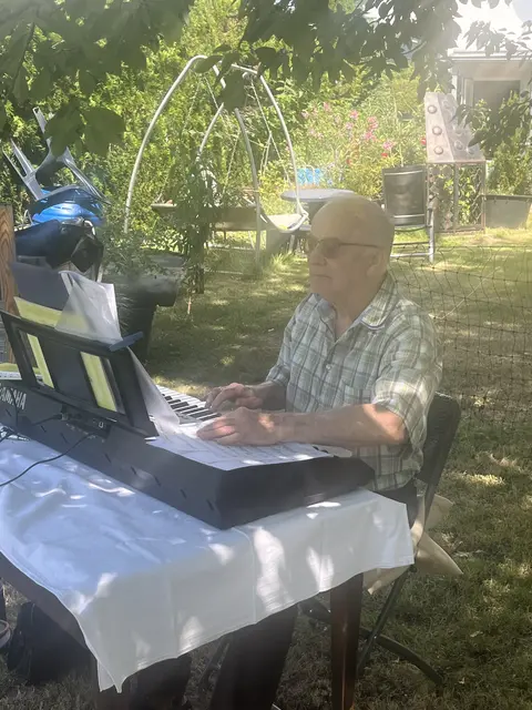 Foto: Evangelische Pfarrgemeinde Wolfsberg/Eveline Graf-Mickl
