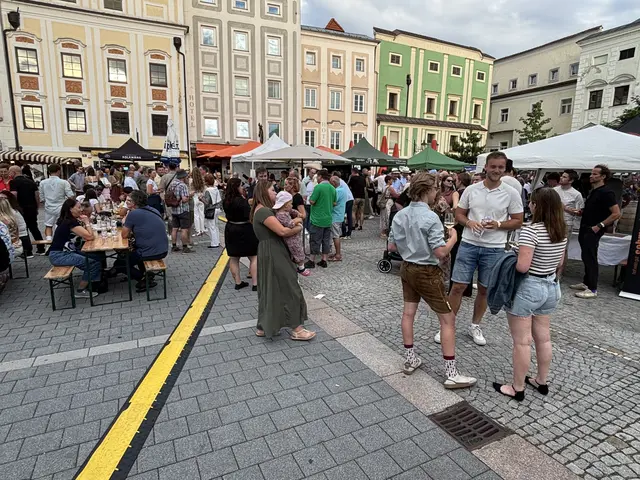 Foto: MeinBezirk Linz-Land