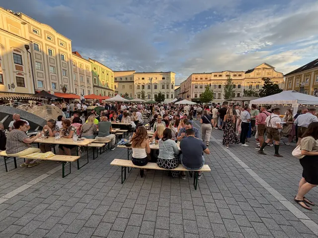 Foto: MeinBezirk Linz-Land