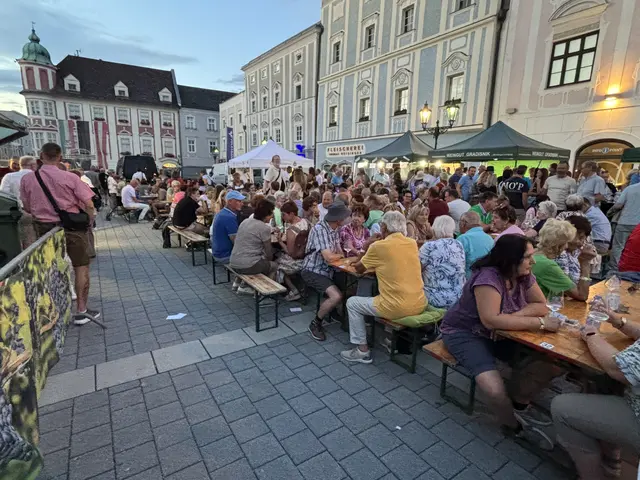 Foto: MeinBezirk Linz-Land
