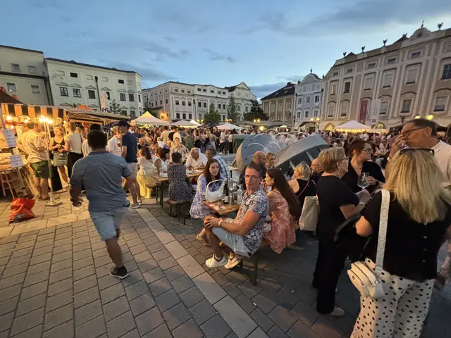Foto: MeinBezirk Linz-Land