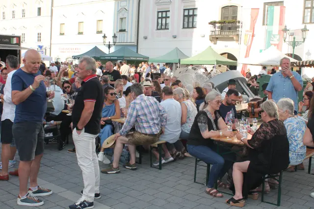Foto: MeinBezirk Linz-Land