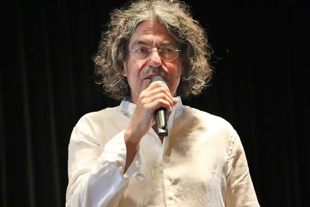 Manfred Uggowitzer | Foto: Edith Ertl