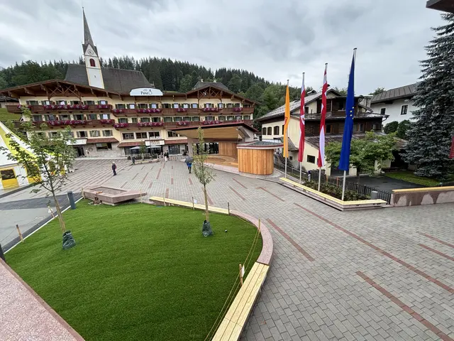 Foto: Klaus Kogler