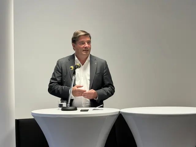 Foto: Johanna Bamberger