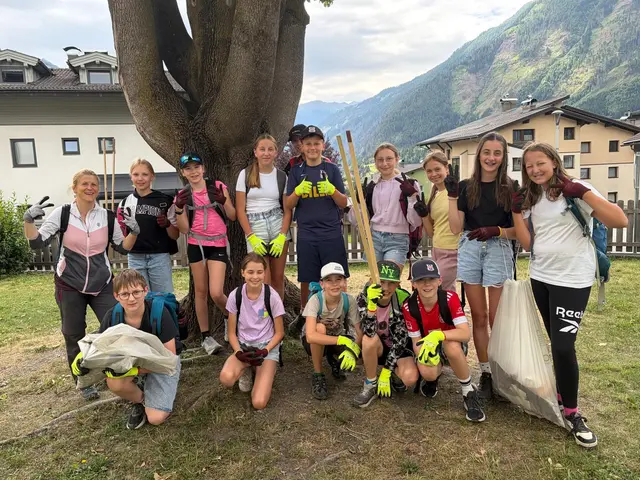 Foto: MS Matrei