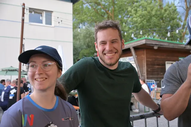 Foto: Huskies Wels/Straub