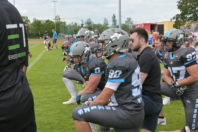 Foto: Huskies Wels/Straub
