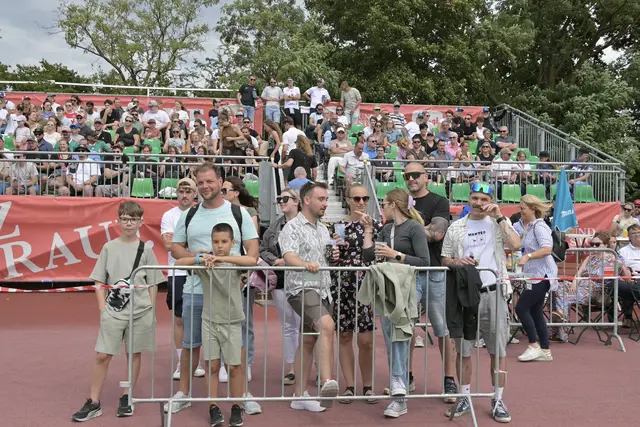 Foto: Huskies Wels/Straub