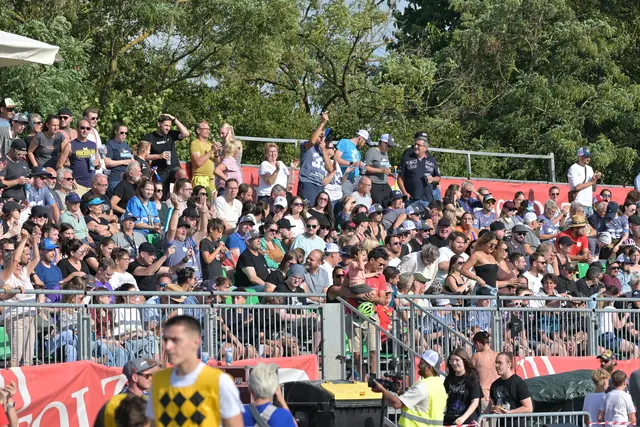 Foto: Huskies Wels/Straub