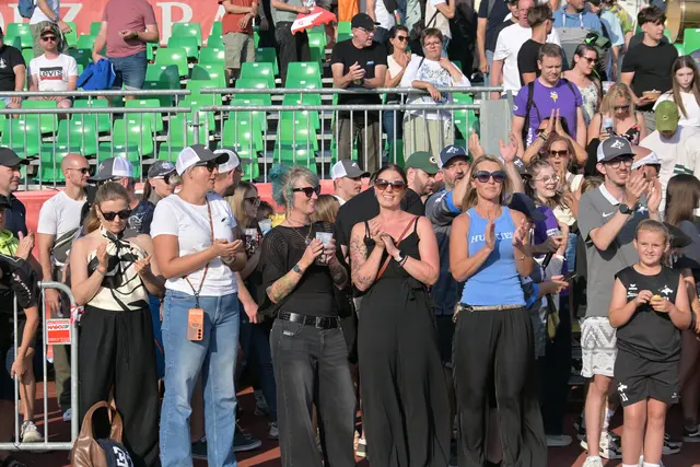 Foto: Huskies Wels/Straub