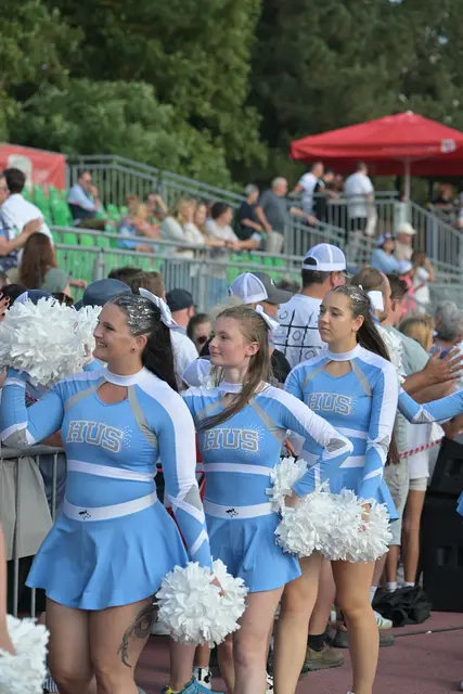 Foto: Huskies Wels/Straub