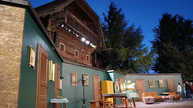 Foto: Josef Hofmüller