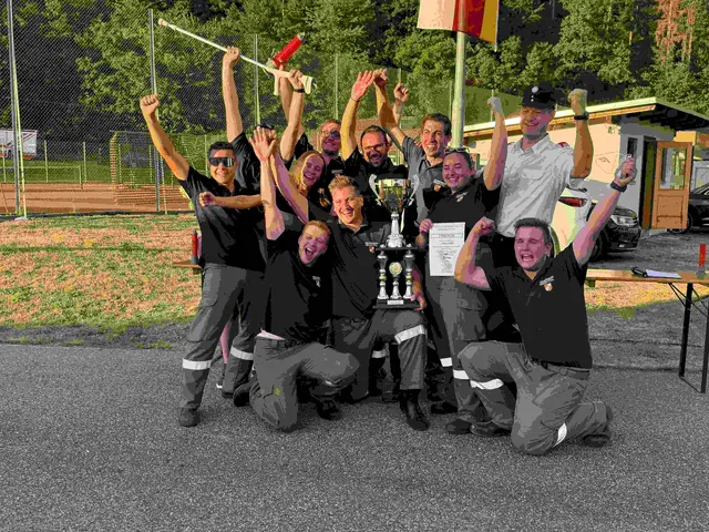 Foto: AFKdo Unteres Lavanttal