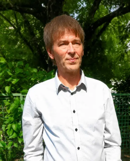 Andreas ist 63, seit April in Pension und nun auf der Suche nach der Liebe. | Foto: privat