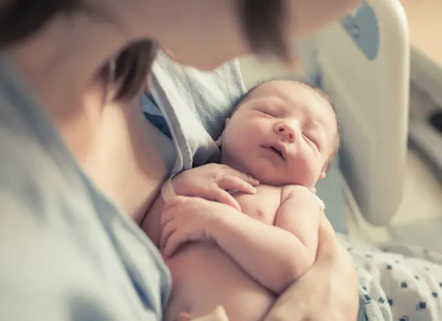 Mit einem neuen System sollen die Erfolgschancen künstlicher Befruchtungen verbessert werden. (Symbolfoto) | Foto: stock.adobe.com/at/ kieferpix