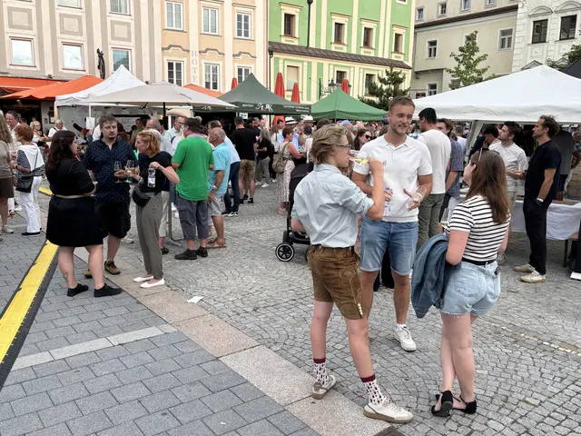 Foto: MeinBezirk Linz-Land