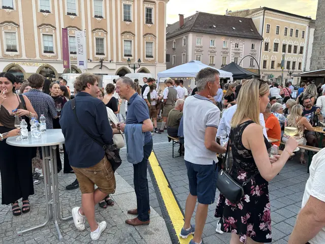 Foto: MeinBezirk Linz-Land