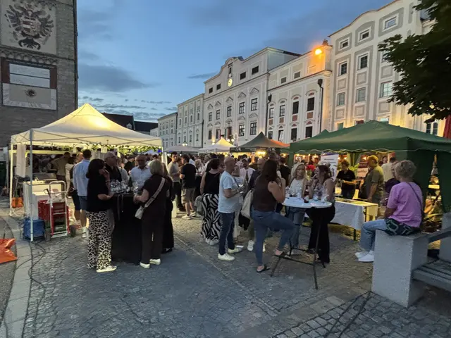 Foto: MeinBezirk Linz-Land