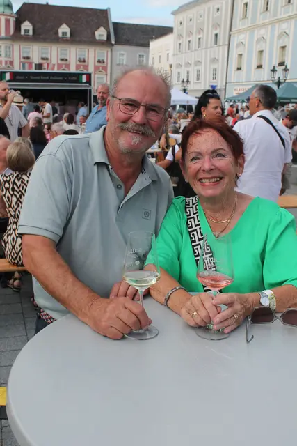 Foto: MeinBezirk Linz-Land