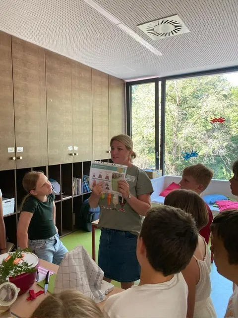 Foto: Die Bäuerinnen NÖ - Katja Breithut