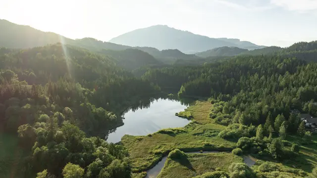 Nachhaltige Strategie für den Tourismus in der Region rund um den Naturpark Ötscher-Tormäuer
 | Foto: Josef Wittibschlager/Naturpark Ötscher-Tormäuer