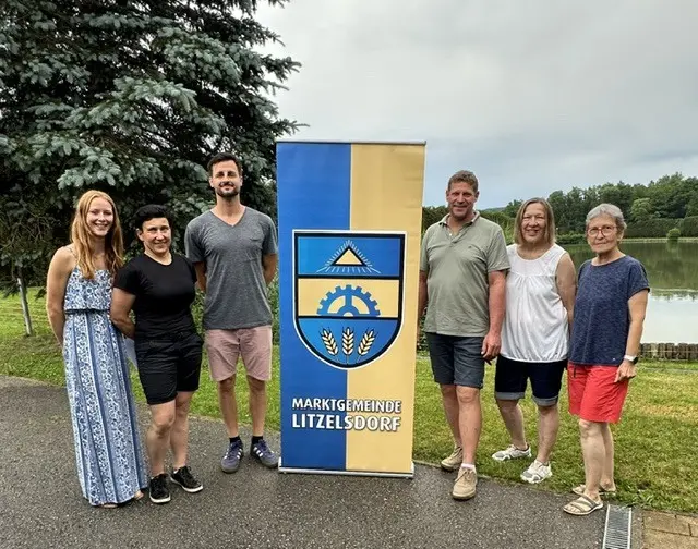 Foto: Marktgemeinde Litzelsdorf