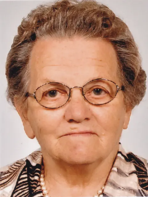 Maria Kogler verstarb im 88. Lebensjahr | Foto: privat