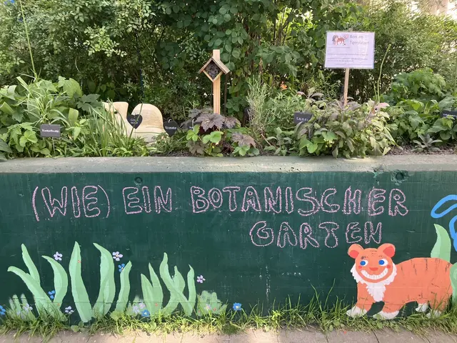 Foto: Tigergarten