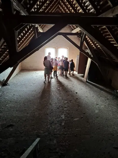 Foto: Gemeinde Langau